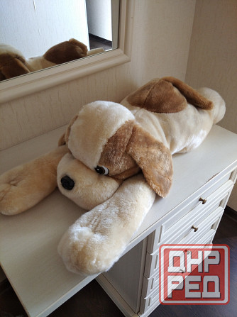 Мягкая игрушка (Собака) Донецк - изображение 2