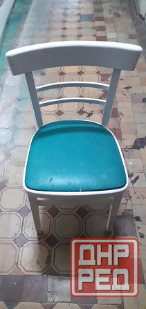 Продам стулья Донецк - изображение 1