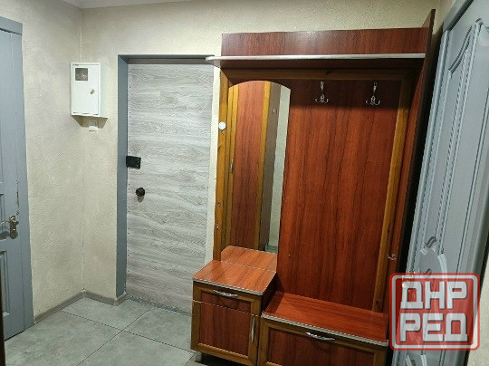 Сдам 1 комнатную квартиру 34кв.м в Пролетарском районе Донецк - изображение 4