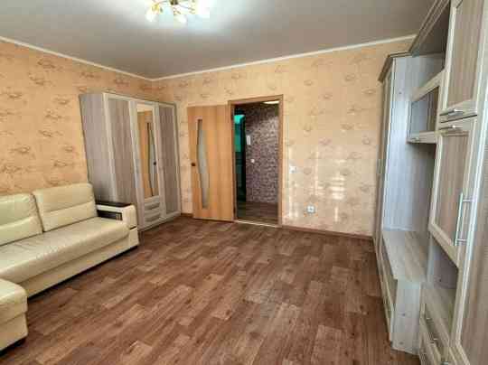 Однокомнатная квартира в Буденновском р-не Общей площадью 36м², этаж 3 из 9 Донецк