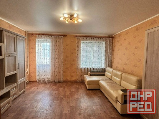 Однокомнатная квартира в Буденновском р-не Общей площадью 36м², этаж 3 из 9 Донецк - изображение 5