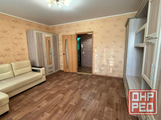 Однокомнатная квартира в Буденновском р-не Общей площадью 36м², этаж 3 из 9 Донецк - изображение 3