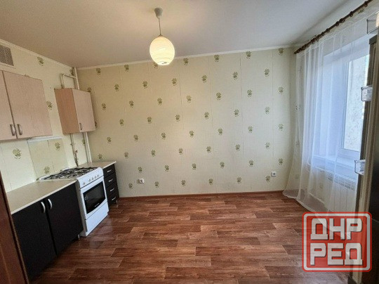 Однокомнатная квартира в Буденновском р-не Общей площадью 36м², этаж 3 из 9 Донецк - изображение 4