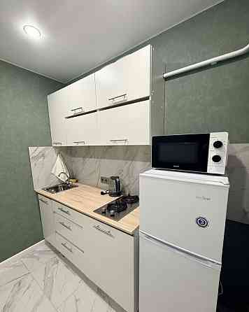 Сдаю однокомнатную квартиру 34.0 м² этаж 1/5 Киевский район, улица Артема, пешая доступность к Доне Донецк