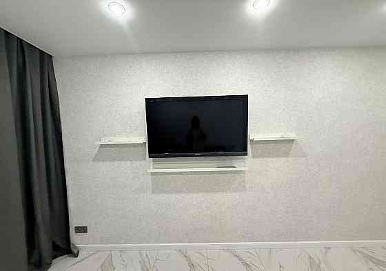 Сдаю однокомнатную квартиру 34.0 м² этаж 1/5 Киевский район, улица Артема, пешая доступность к Доне Донецк