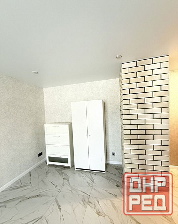 Сдаю однокомнатную квартиру 34.0 м² этаж 1/5 Киевский район, улица Артема, пешая доступность к Доне Донецк - изображение 9