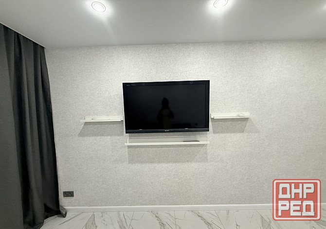 Сдаю однокомнатную квартиру 34.0 м² этаж 1/5 Киевский район, улица Артема, пешая доступность к Доне Донецк - изображение 5