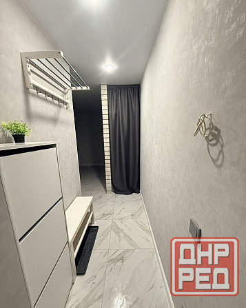 Сдаю однокомнатную квартиру 34.0 м² этаж 1/5 Киевский район, улица Артема, пешая доступность к Доне Донецк - изображение 8