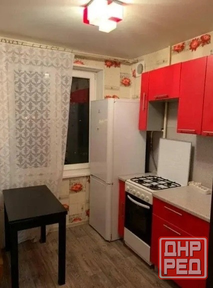Сдам 1 комнатную квартиру 34кв.м в Пролетарском р-не, ул. Раздольная, Донецк - изображение 2