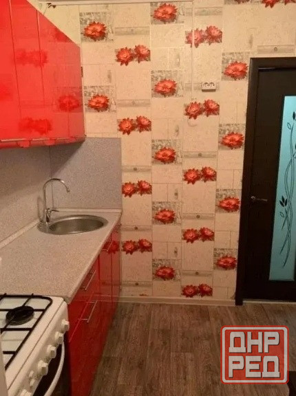 Сдам 1 комнатную квартиру 34кв.м в Пролетарском р-не, ул. Раздольная, Донецк - изображение 4