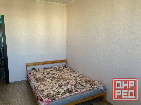 Сдаю прекрасную двухкомнатную квартиру в Калининском районе Донецка Донецк - изображение 3