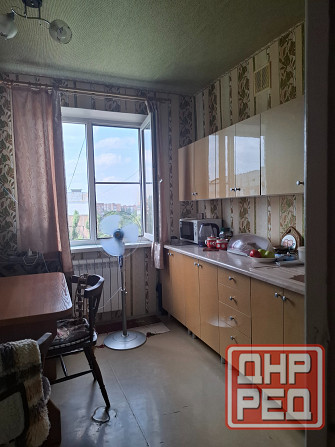 Вода есть всегда. Продам 3 км. кв. на Текстильщике, Донецк - изображение 4