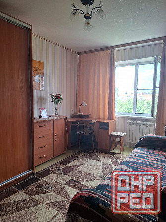 Вода есть всегда. Продам 3 км. кв. на Текстильщике, Донецк - изображение 2