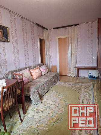 Вода есть всегда. Продам 3 км. кв. на Текстильщике, Донецк - изображение 3