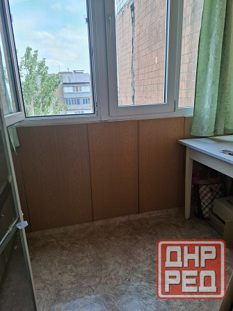 Вода есть всегда. Продам 3 км. кв. на Текстильщике, Донецк - изображение 8