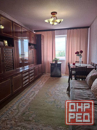 Вода есть всегда. Продам 3 км. кв. на Текстильщике, Донецк - изображение 1