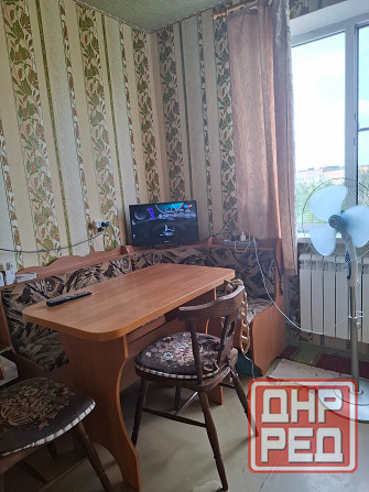 Вода есть всегда. Продам 3 км. кв. на Текстильщике, Донецк - изображение 5