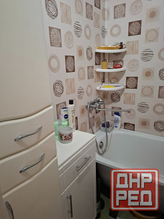 Вода есть всегда. Продам 3 км. кв. на Текстильщике, Донецк - изображение 7