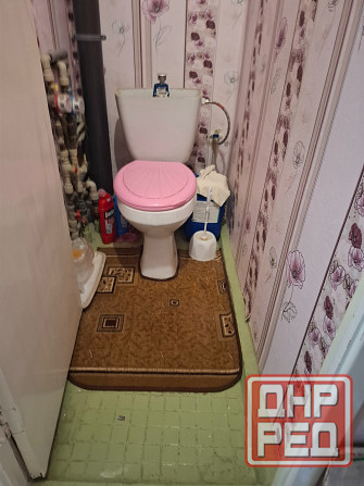 Вода есть всегда. Продам 3 км. кв. на Текстильщике, Донецк - изображение 6