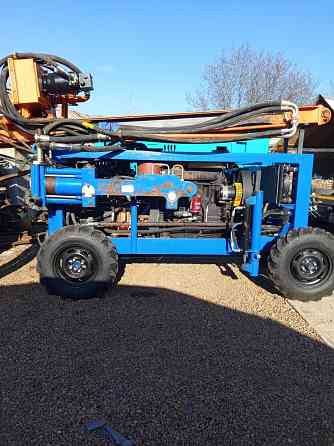 Бурение скважин. Макеевка Макеевка