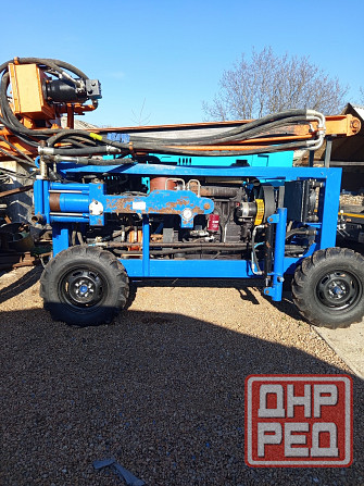 Бурение скважин. Макеевка Макеевка - изображение 2