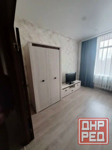 Сдам отличную 1-комнатную квартиру г. Донецк, Кировский район (ориентир Мирный) Донецк - изображение 3