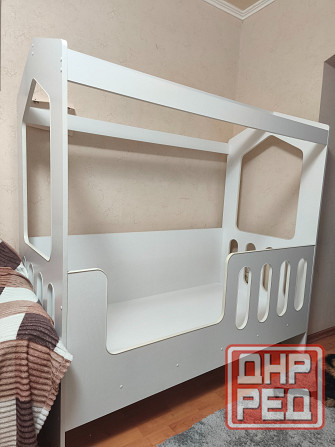 Детская кровать Донецк - изображение 2