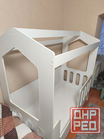 Детская кровать Донецк - изображение 1