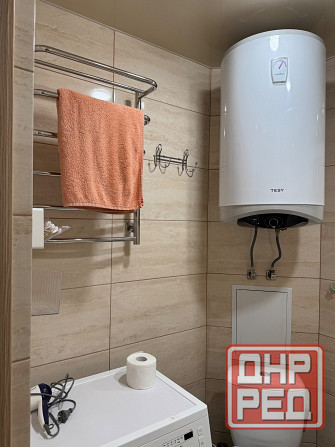 Сдам квартиру Мариуполь - изображение 9