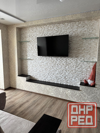 Сдам квартиру Мариуполь - изображение 1