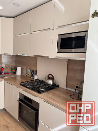 Сдам квартиру Мариуполь - изображение 8