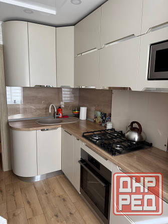 Сдам квартиру Мариуполь - изображение 6