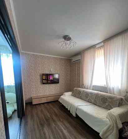 1-к квартира, 34 м2, 4/9 эт. Мариуполь