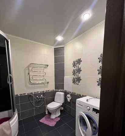 1-к квартира, 34 м2, 4/9 эт. Мариуполь