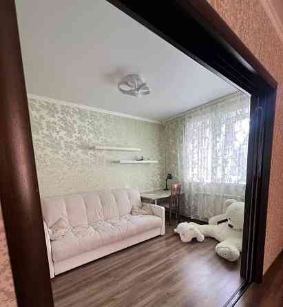 1-к квартира, 34 м2, 4/9 эт. Мариуполь