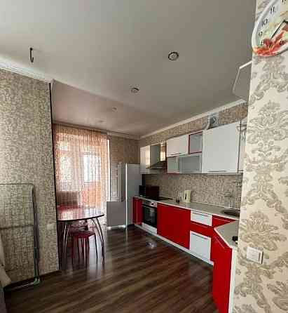 1-к квартира, 34 м2, 4/9 эт. Мариуполь