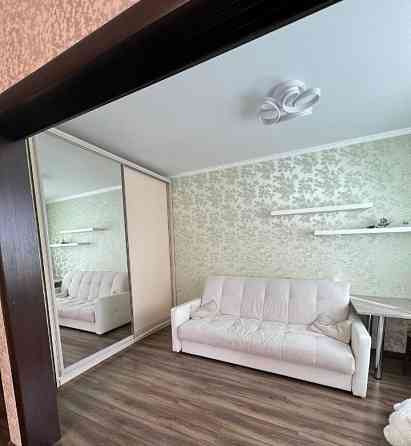 1-к квартира, 34 м2, 4/9 эт. Мариуполь