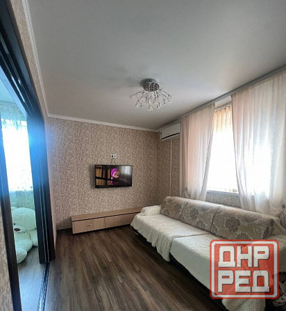 1-к квартира, 34 м2, 4/9 эт. Мариуполь - изображение 4