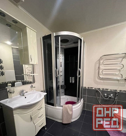 1-к квартира, 34 м2, 4/9 эт. Мариуполь - изображение 2