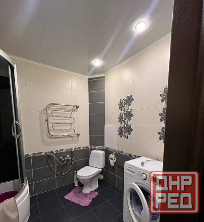 1-к квартира, 34 м2, 4/9 эт. Мариуполь - изображение 3