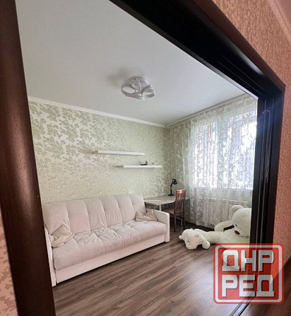 1-к квартира, 34 м2, 4/9 эт. Мариуполь - изображение 6