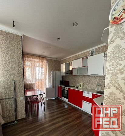 1-к квартира, 34 м2, 4/9 эт. Мариуполь - изображение 1