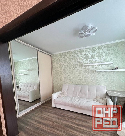 1-к квартира, 34 м2, 4/9 эт. Мариуполь - изображение 5