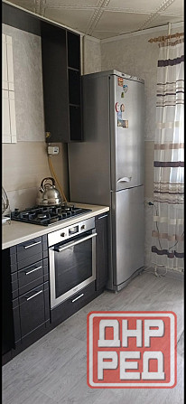 2-к квартира, 57 м2, 4/5 эт. Мариуполь - изображение 2