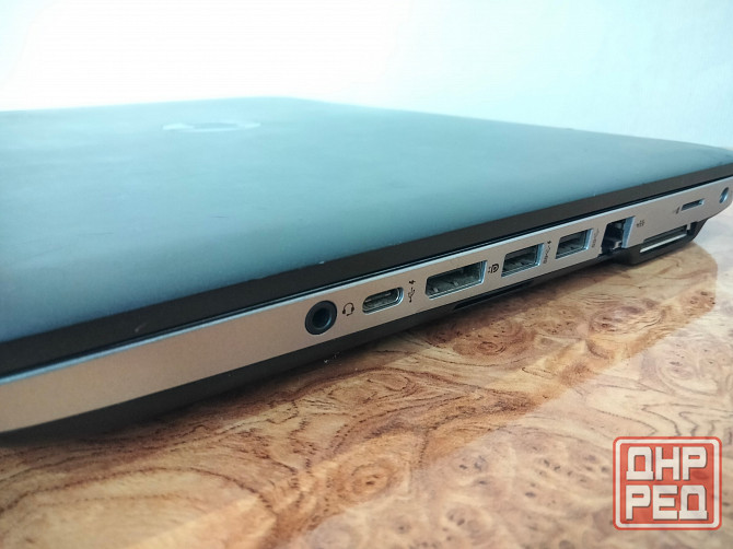 HP ProBook. Intel i3-6100U, SSD240GB, 8GB DDR4. Макеевка - изображение 3