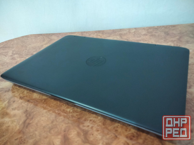 HP ProBook. Intel i3-6100U, SSD240GB, 8GB DDR4. Макеевка - изображение 2