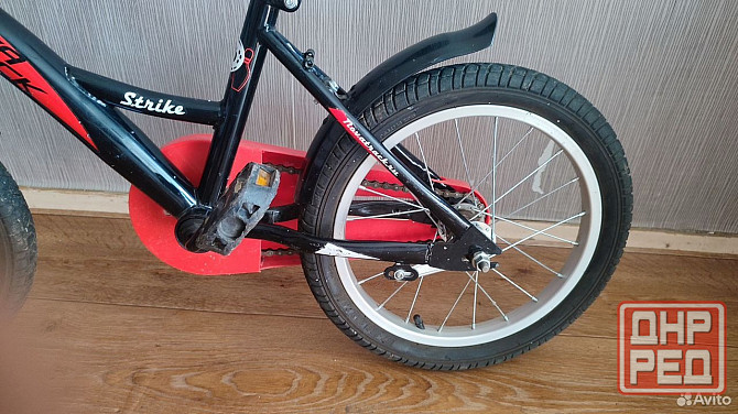 Детский велосипед Донецк - изображение 2