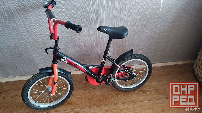 Детский велосипед Донецк - изображение 1
