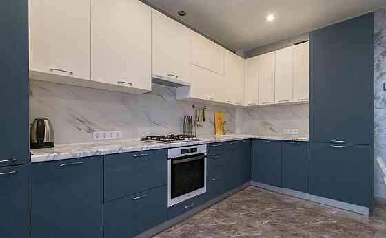 город Донецк, Ворошиловский район, Набережная, бульвар Шевченко Донецк