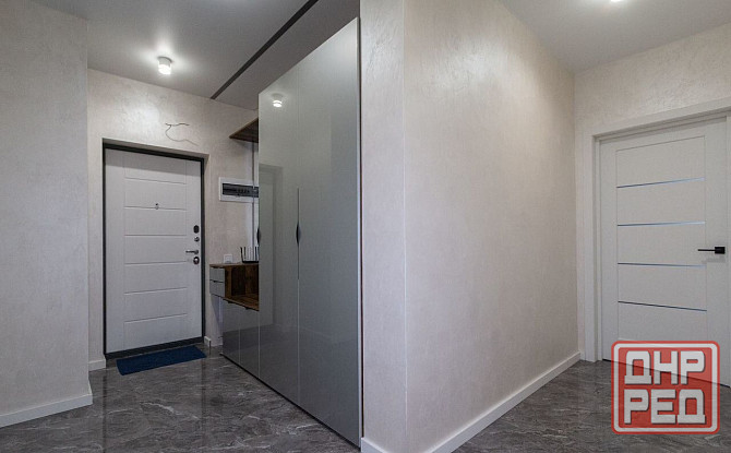 город Донецк, Ворошиловский район, Набережная, бульвар Шевченко Донецк - изображение 6